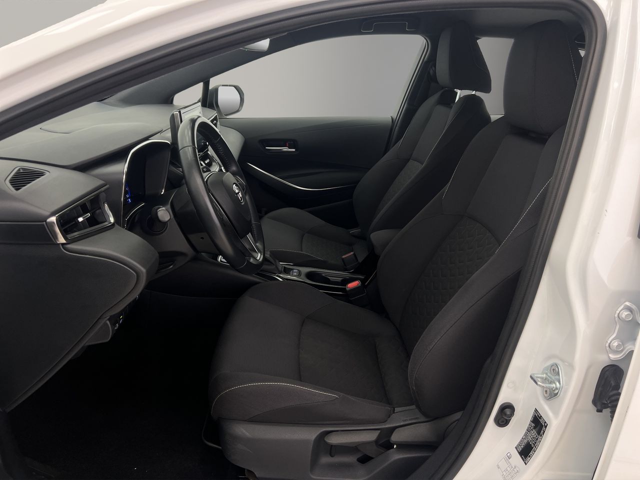 Toyota Corolla 1.8 125H ACTIVE TECH E-CVT - Foto 10