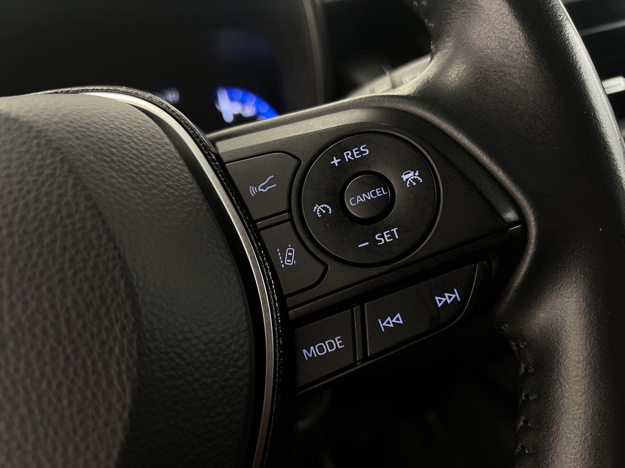 Toyota Corolla 1.8 125H ACTIVE TECH E-CVT - Foto 28