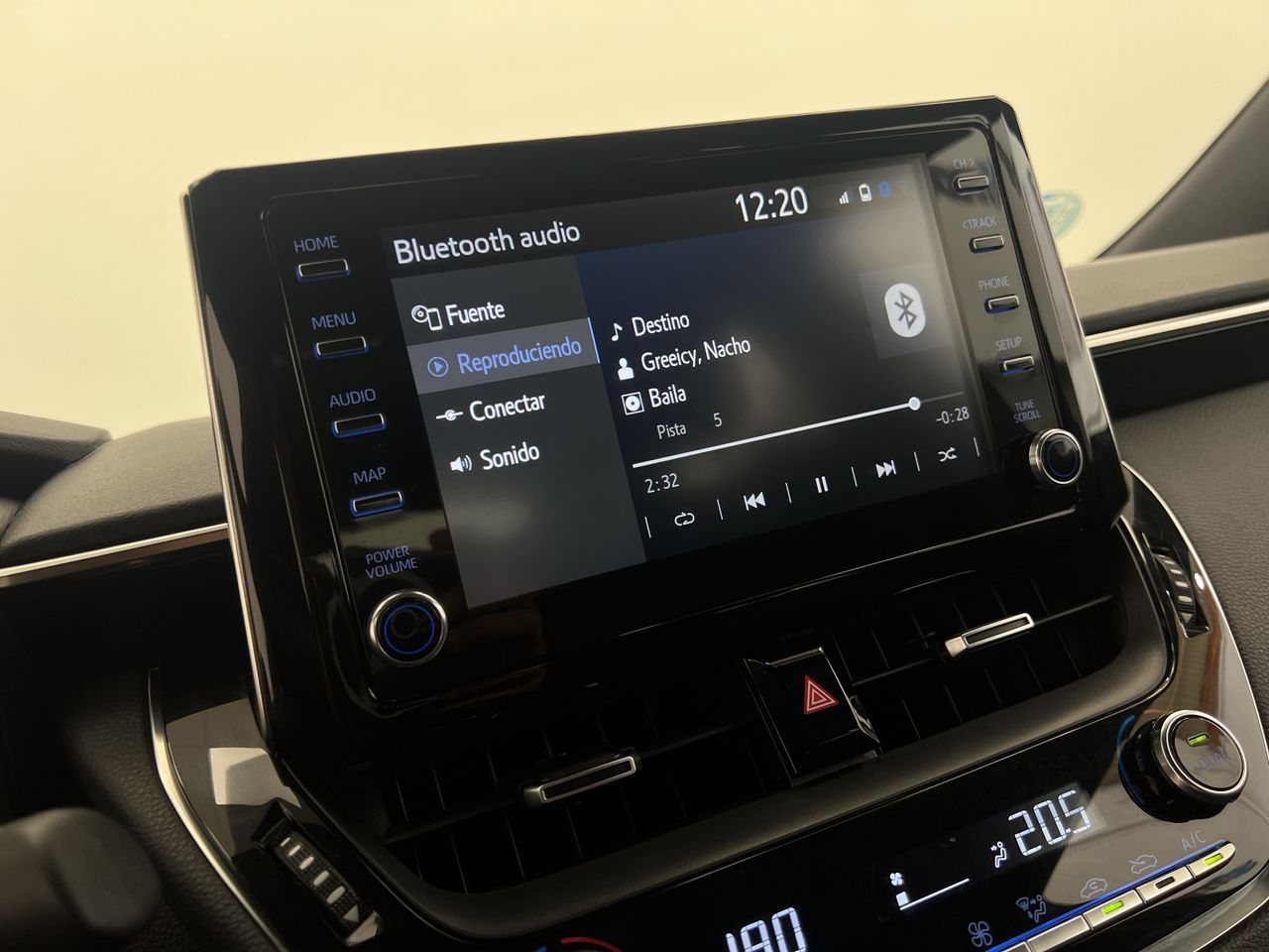 Toyota Corolla 1.8 125H ACTIVE TECH E-CVT - Foto 32