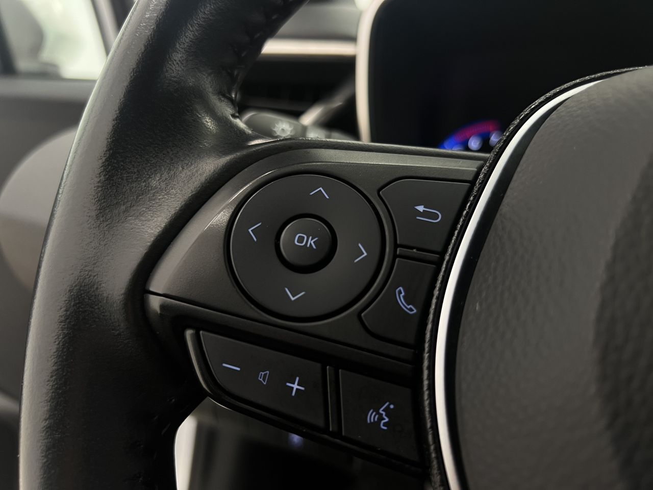 Toyota Corolla 1.8 125H ACTIVE TECH E-CVT - Foto 27