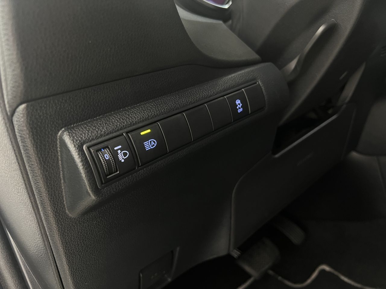 Toyota Corolla 1.8 125H ACTIVE TECH E-CVT - Foto 26