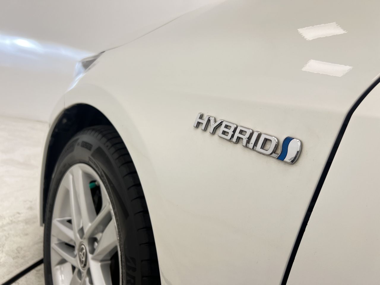 Toyota Corolla 1.8 125H ACTIVE TECH E-CVT - Foto 37