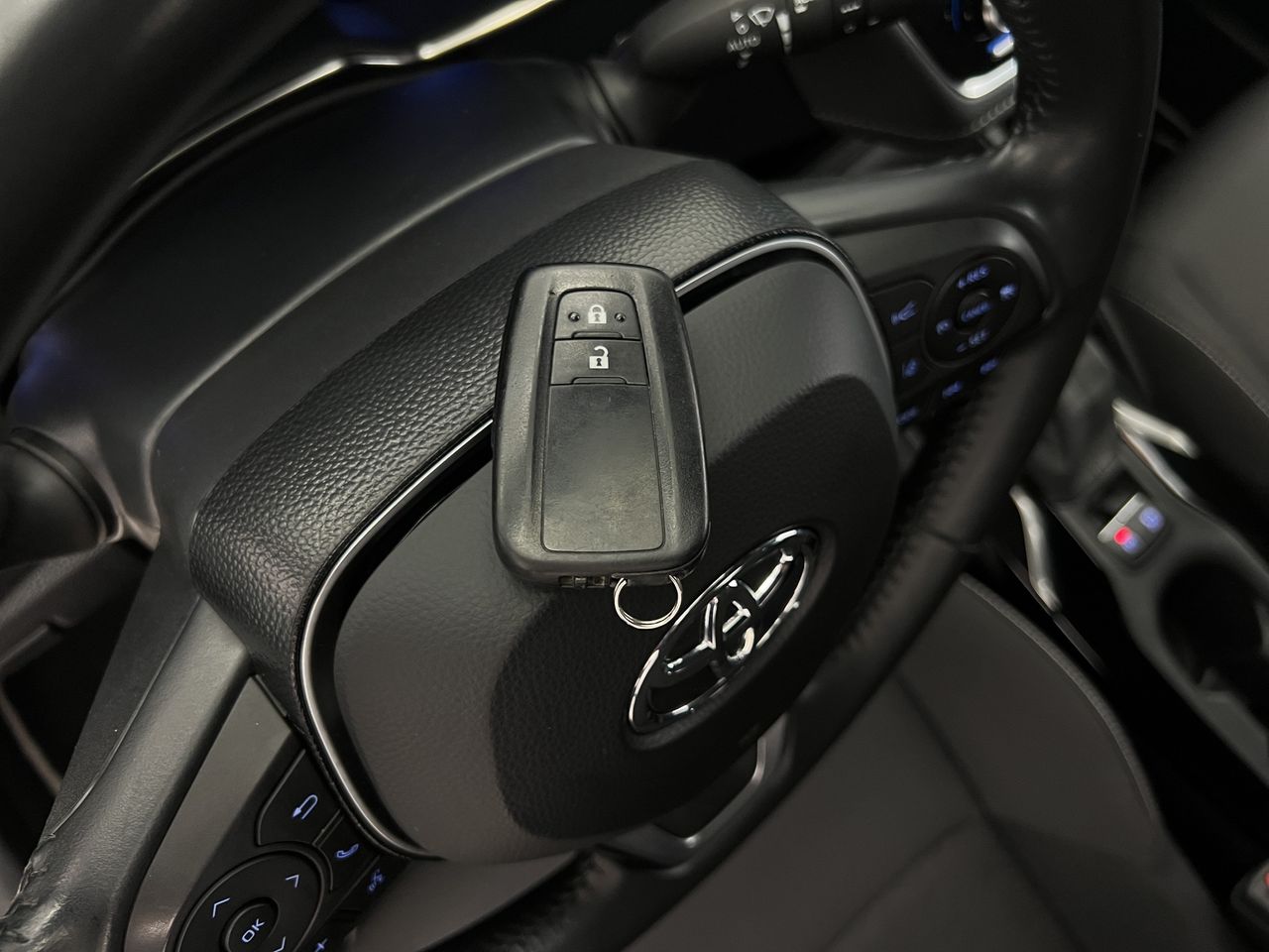 Toyota Corolla 1.8 125H ACTIVE TECH E-CVT - Foto 24