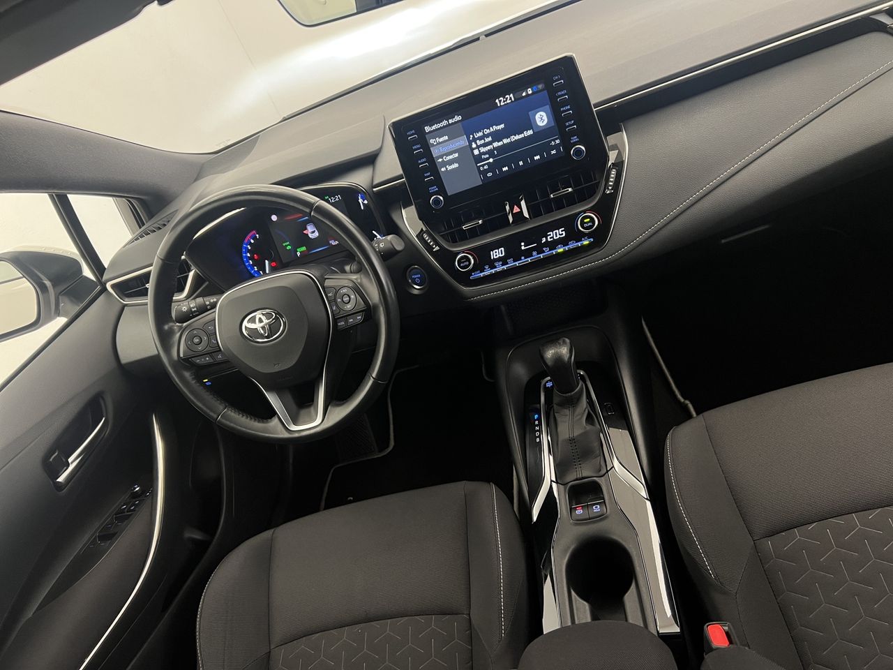 Toyota Corolla 1.8 125H ACTIVE TECH E-CVT - Foto 36