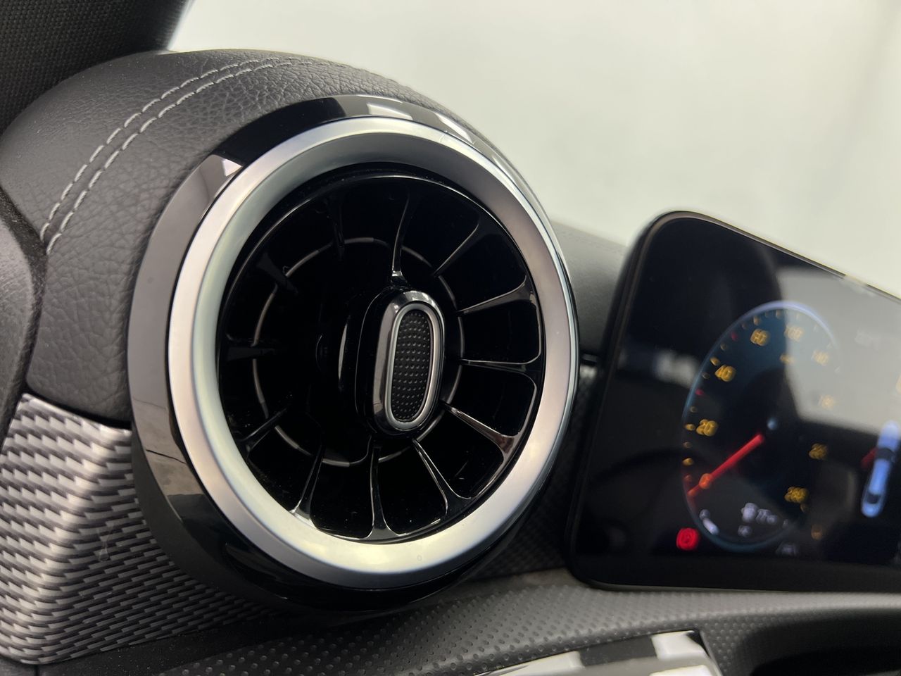 Mercedes CLA CLA 200 D DCT COUPE - Foto 27