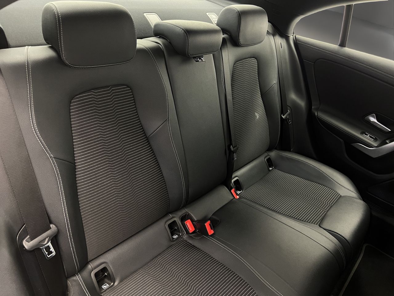 Mercedes CLA CLA 200 D DCT COUPE - Foto 20