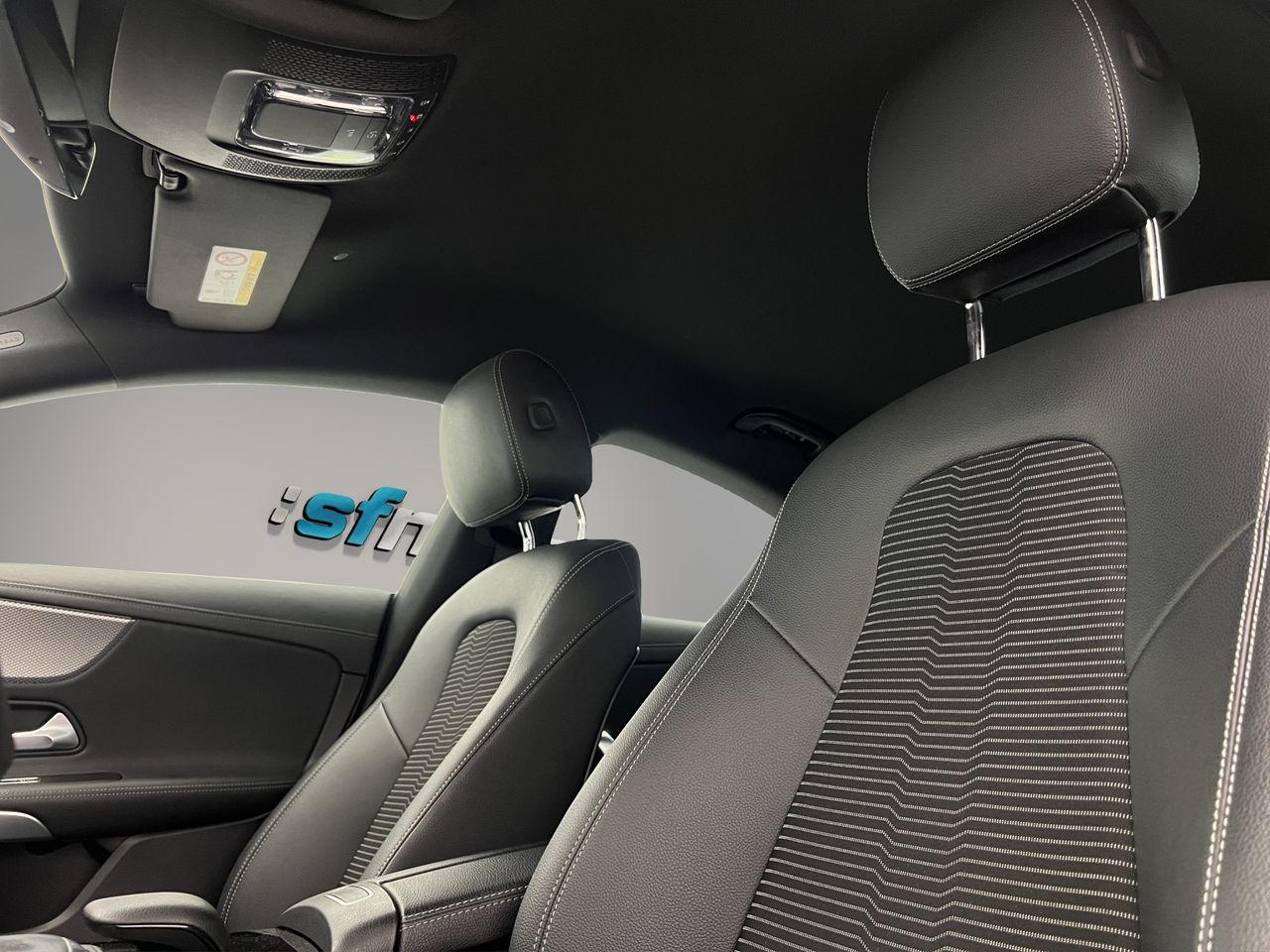 Mercedes CLA CLA 200 D DCT COUPE - Foto 23