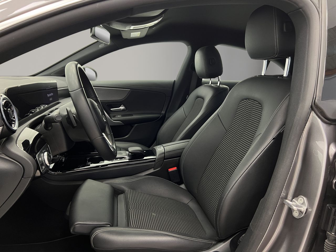 Mercedes CLA CLA 200 D DCT COUPE - Foto 10