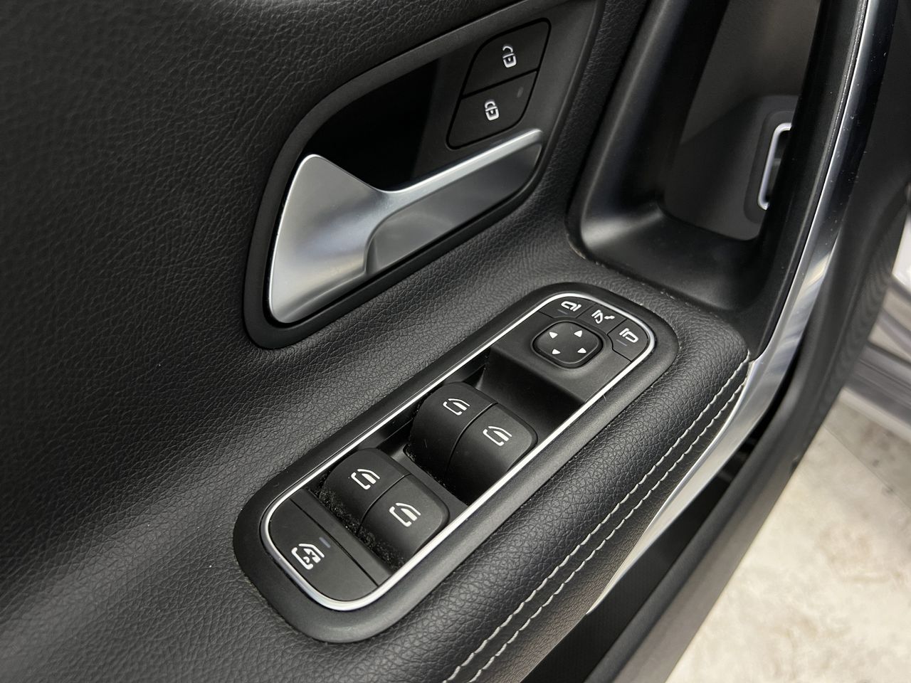 Mercedes CLA CLA 200 D DCT COUPE - Foto 25