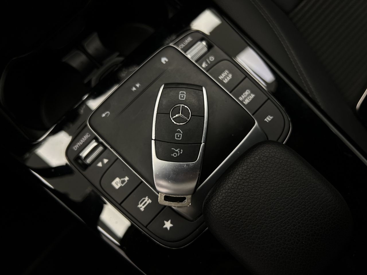 Mercedes CLA CLA 200 D DCT COUPE - Foto 24