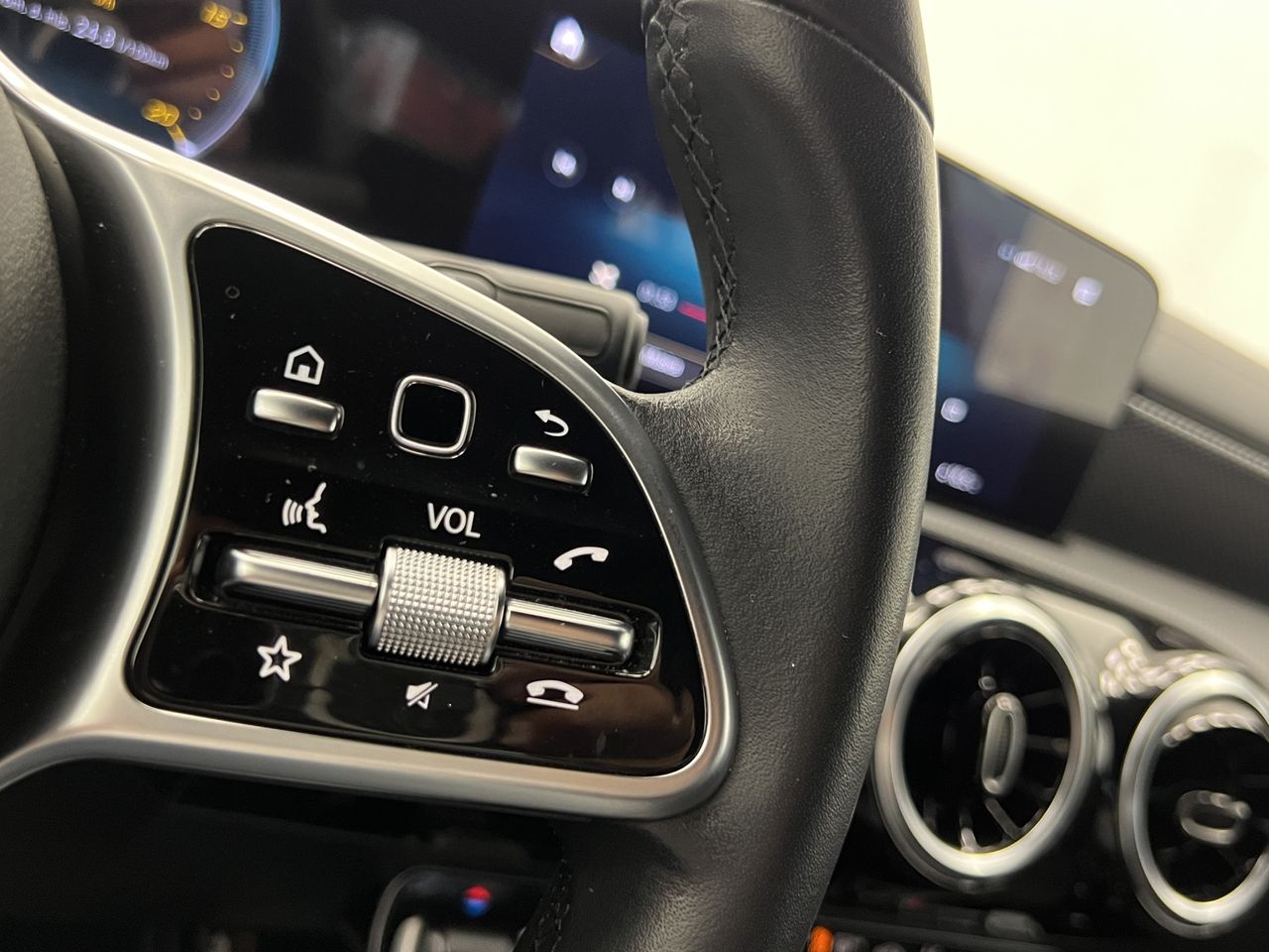 Mercedes CLA CLA 200 D DCT COUPE - Foto 29