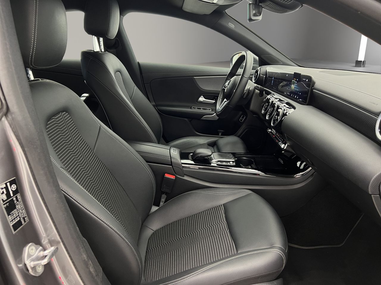 Mercedes CLA CLA 200 D DCT COUPE - Foto 19