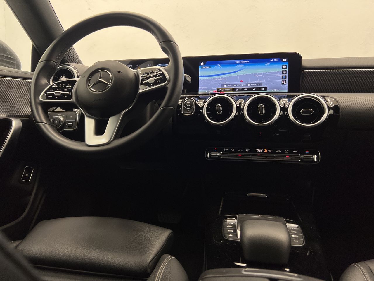 Mercedes CLA CLA 200 D DCT COUPE - Foto 36