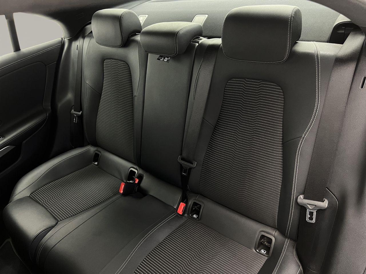 Mercedes CLA CLA 200 D DCT COUPE - Foto 14
