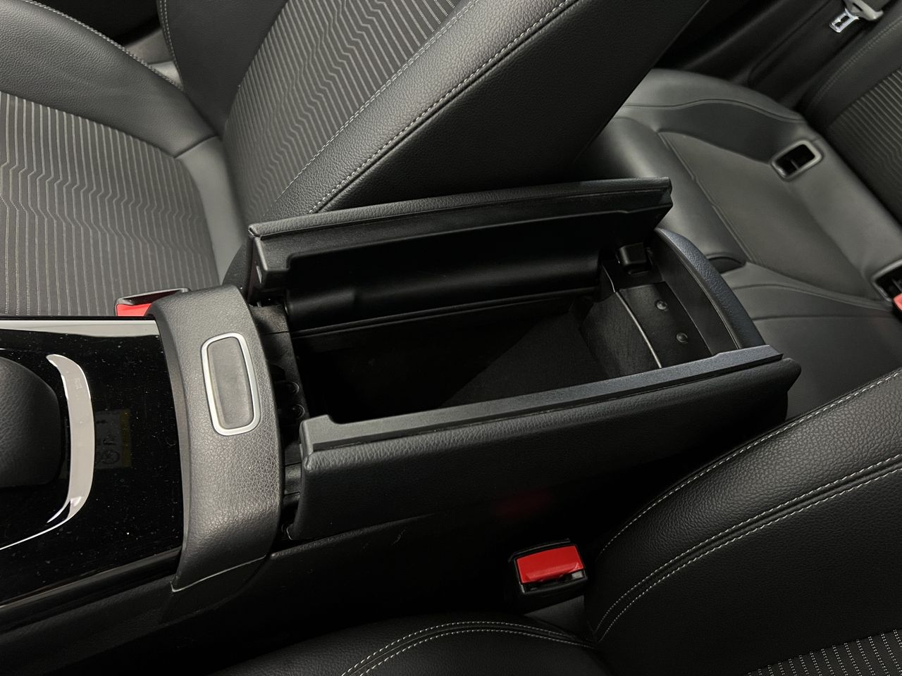 Mercedes CLA CLA 200 D DCT COUPE - Foto 33