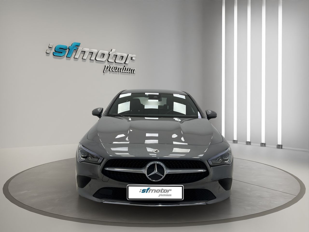 Mercedes CLA CLA 200 D DCT COUPE - Foto 3