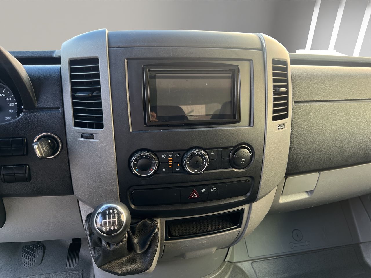 Volkswagen Crafter DROPSIDE 2.0 TDI - Foto 16