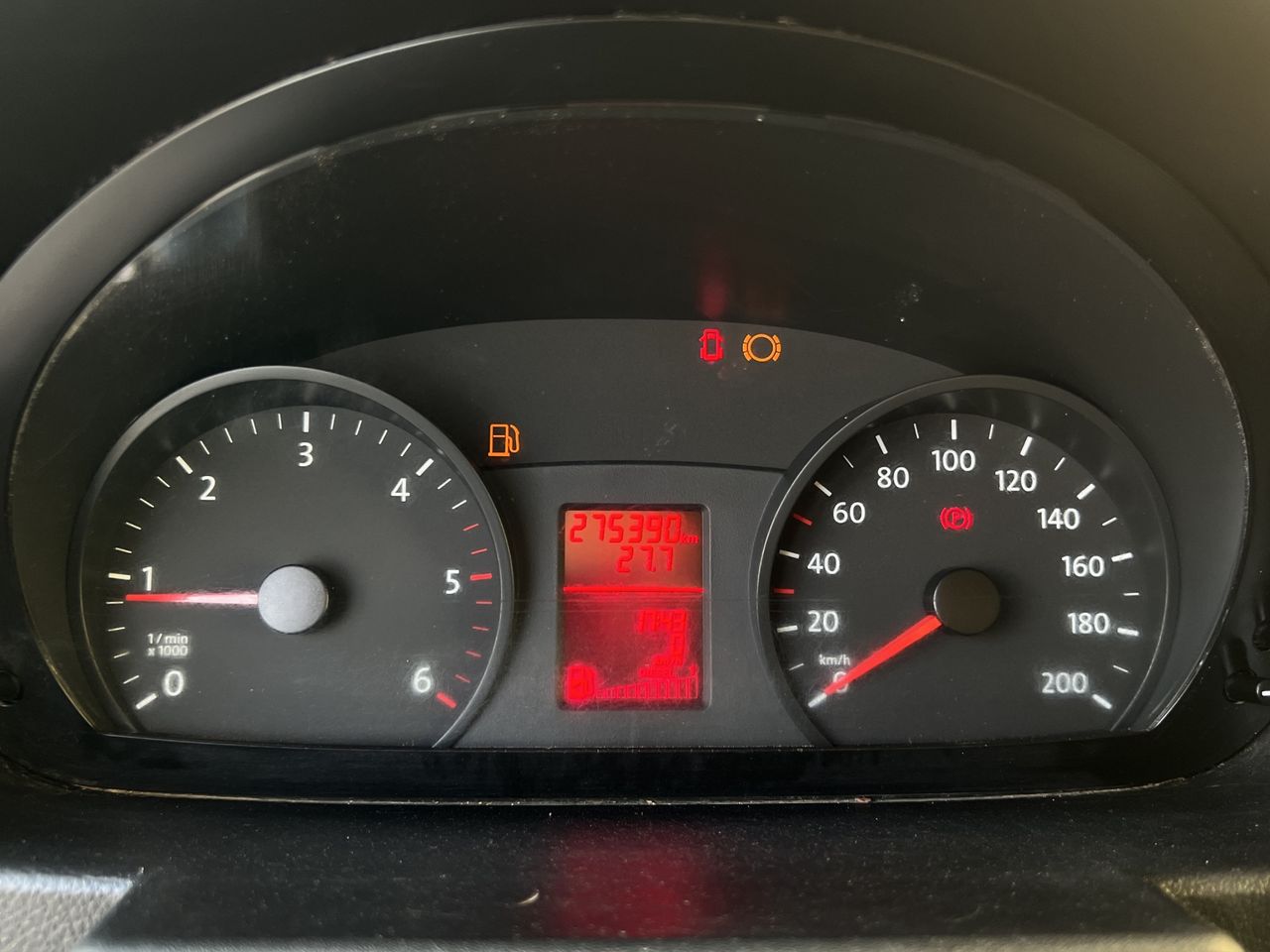 Volkswagen Crafter DROPSIDE 2.0 TDI - Foto 12