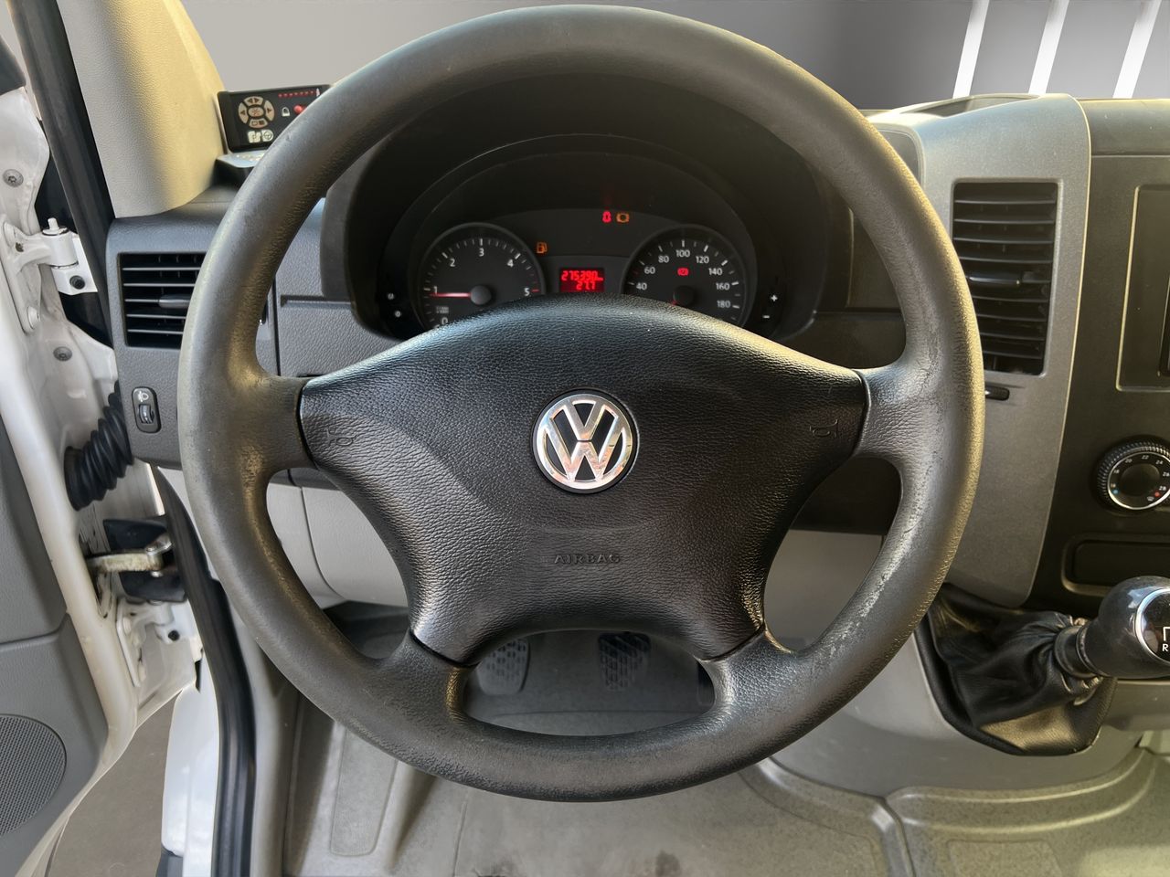 Volkswagen Crafter DROPSIDE 2.0 TDI - Foto 11