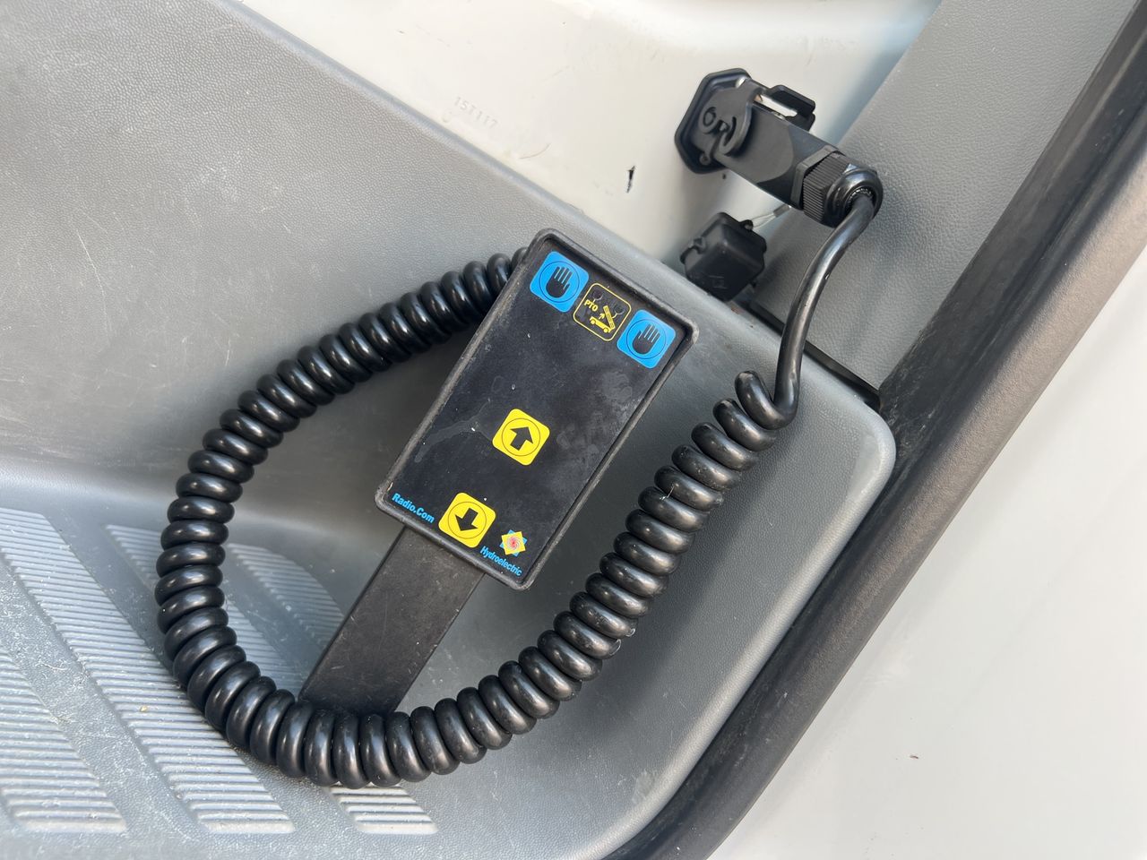 Volkswagen Crafter DROPSIDE 2.0 TDI - Foto 26