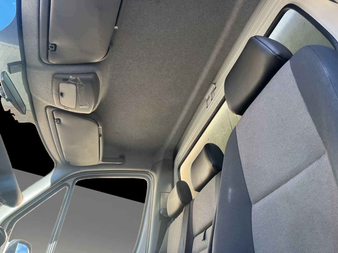 Volkswagen Crafter DROPSIDE 2.0 TDI - Foto 21