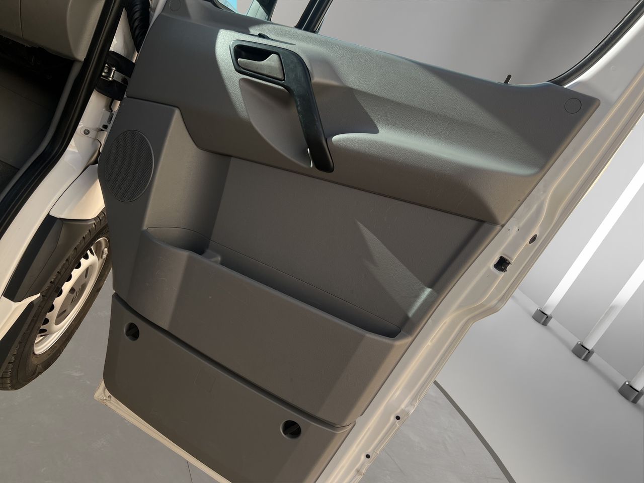 Volkswagen Crafter DROPSIDE 2.0 TDI - Foto 17