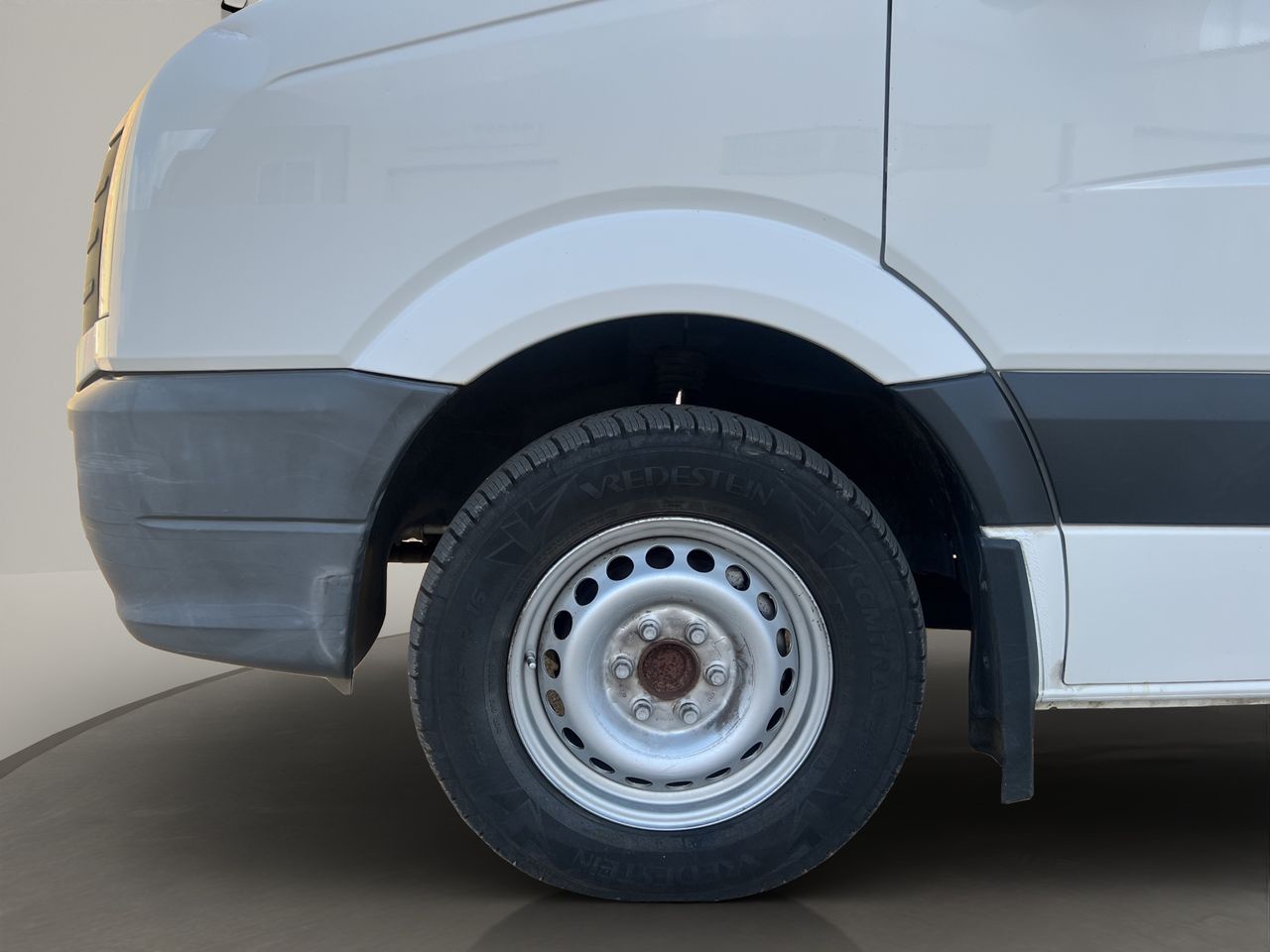 Volkswagen Crafter DROPSIDE 2.0 TDI - Foto 20