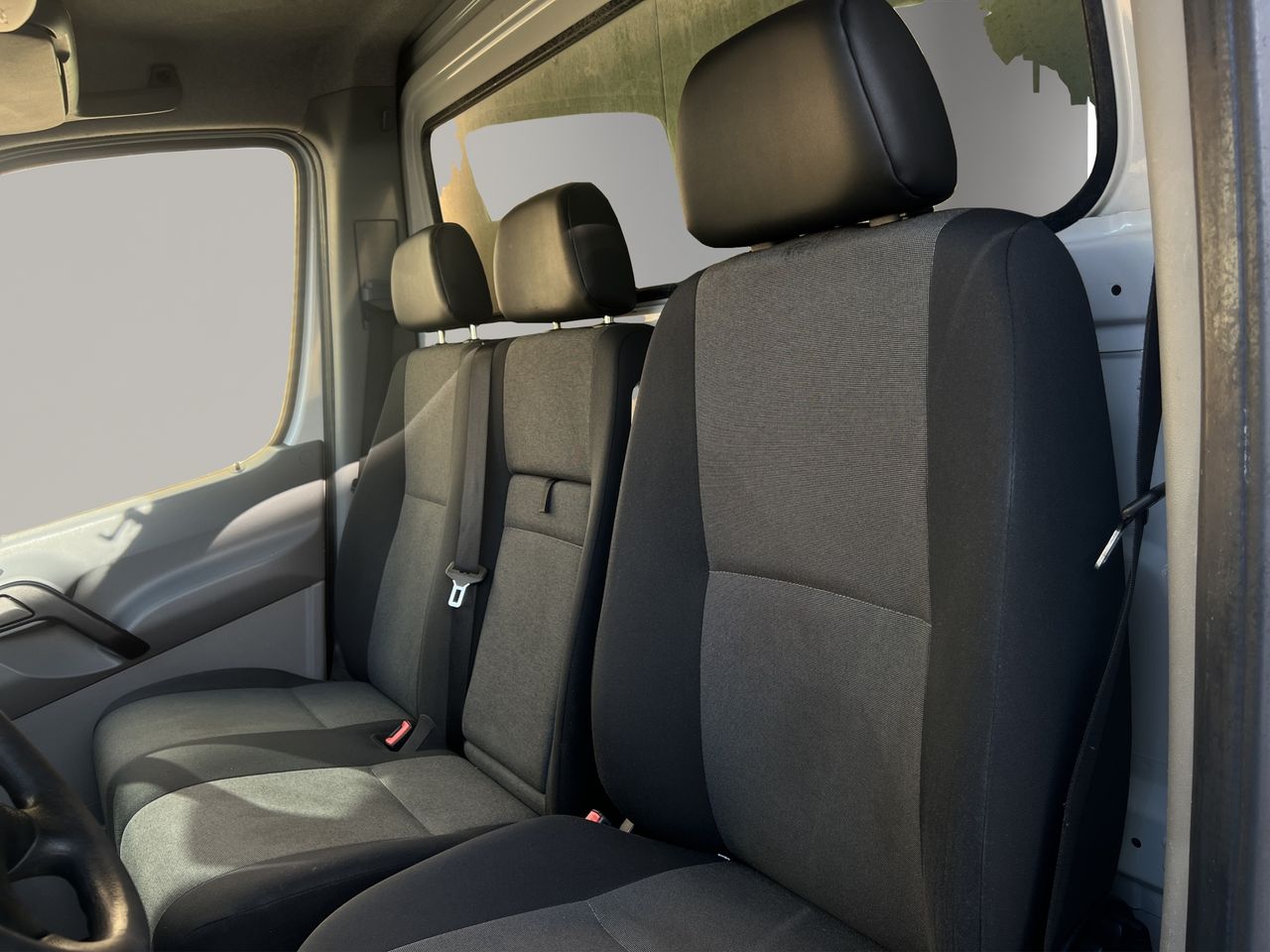 Volkswagen Crafter DROPSIDE 2.0 TDI - Foto 14