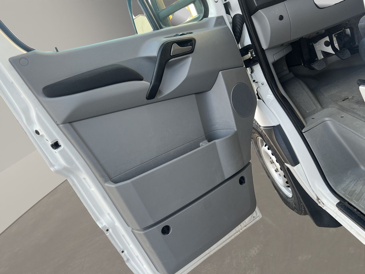 Volkswagen Crafter DROPSIDE 2.0 TDI - Foto 13