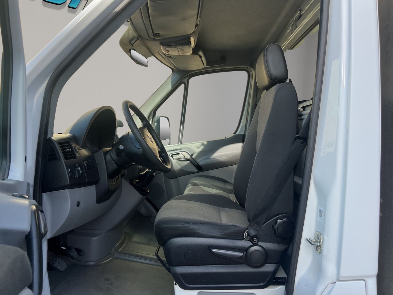 Volkswagen Crafter DROPSIDE 2.0 TDI - Foto 10