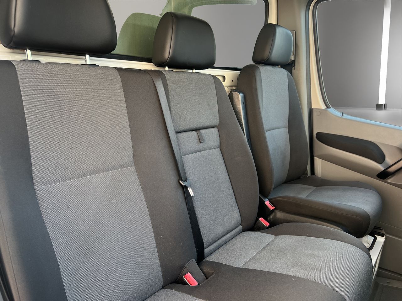 Volkswagen Crafter DROPSIDE 2.0 TDI - Foto 19