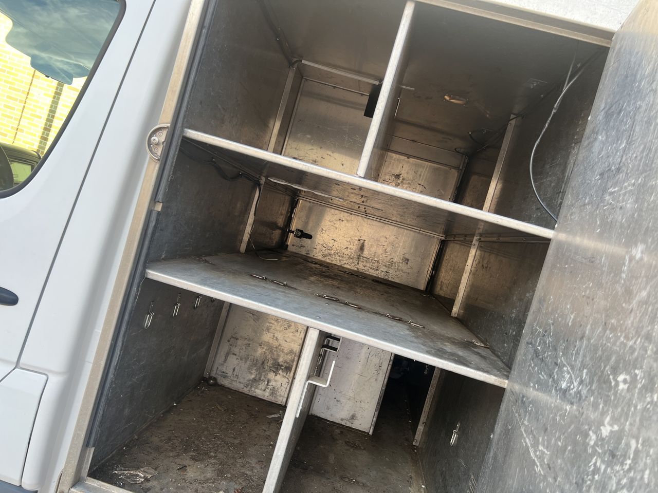 Volkswagen Crafter DROPSIDE 2.0 TDI - Foto 29