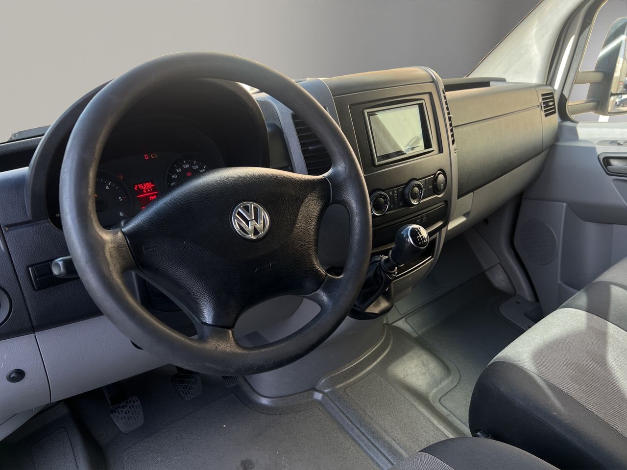 Volkswagen Crafter DROPSIDE 2.0 TDI - Foto 15