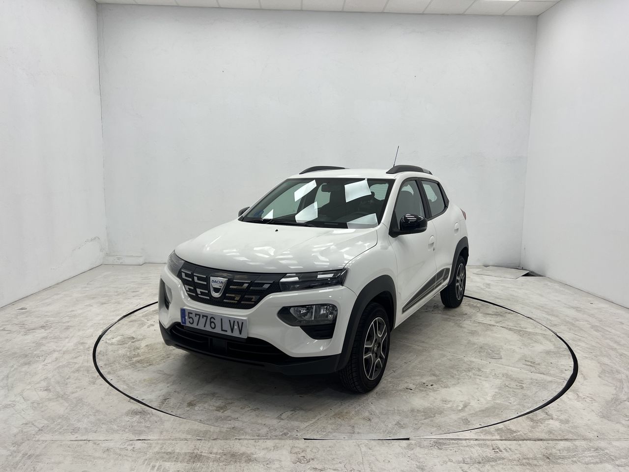 Dacia Spring BEV 27KWH 33KW CONFORT - Foto 25