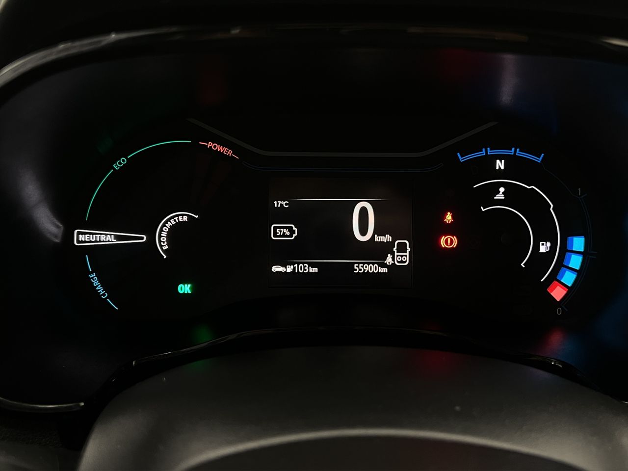 Dacia Spring BEV 27KWH 33KW CONFORT - Foto 12