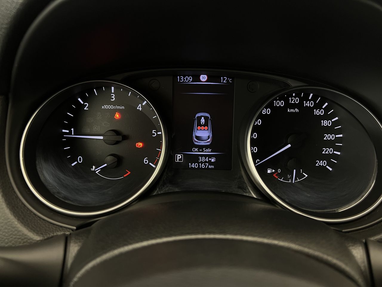 Nissan Qashqai dCi 150CV (110kW) Xtronic -i TEKNA - Foto 12