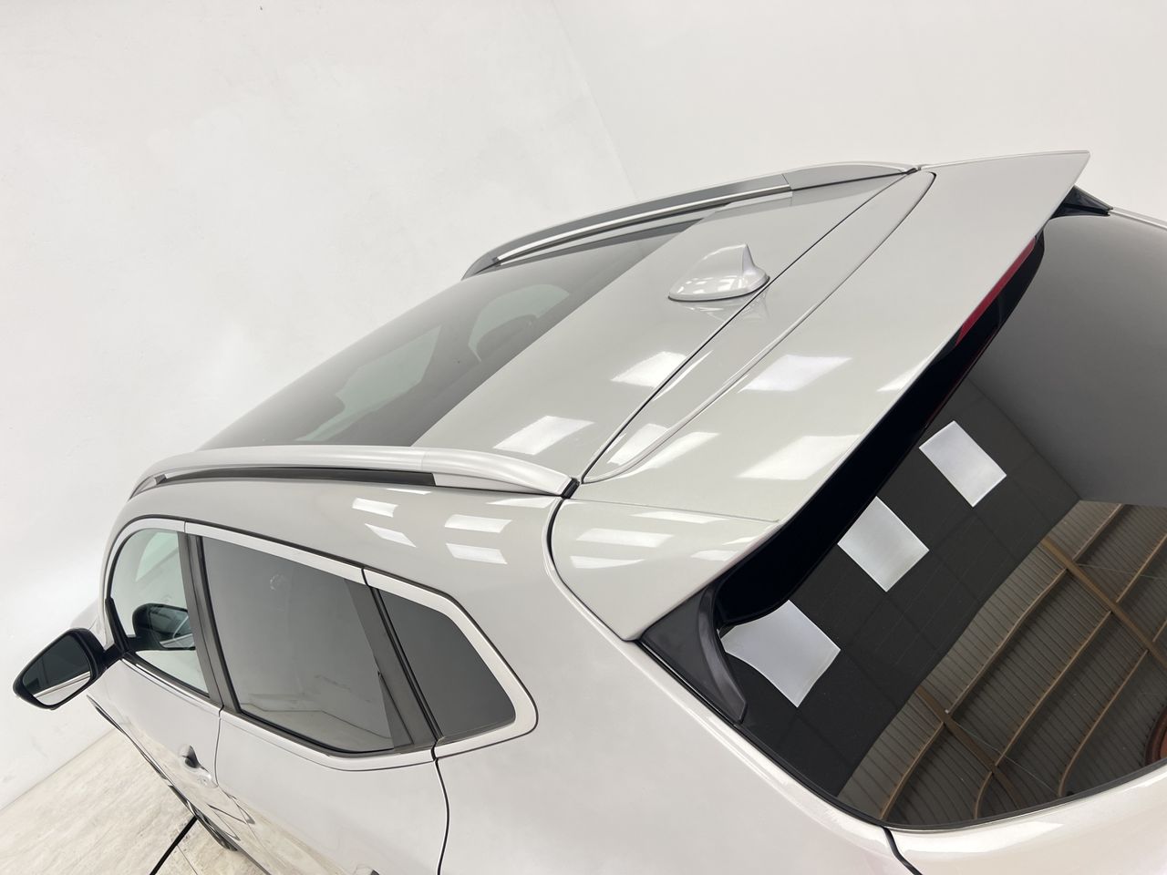 Nissan Qashqai dCi 150CV (110kW) Xtronic -i TEKNA - Foto 45