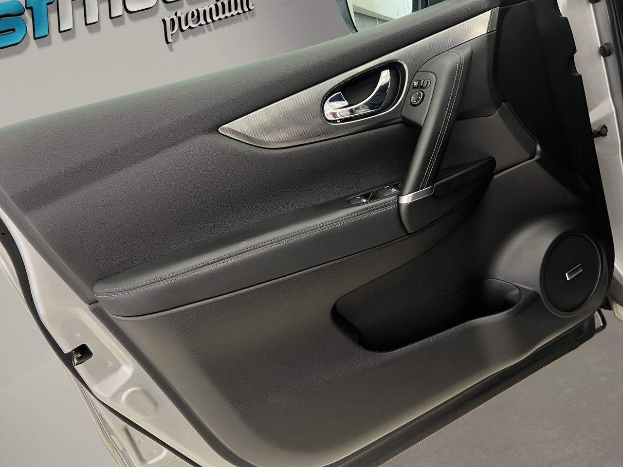 Nissan Qashqai dCi 150CV (110kW) Xtronic -i TEKNA - Foto 13