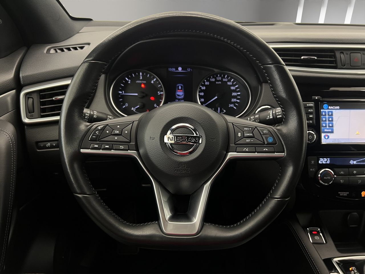 Nissan Qashqai dCi 150CV (110kW) Xtronic -i TEKNA - Foto 11