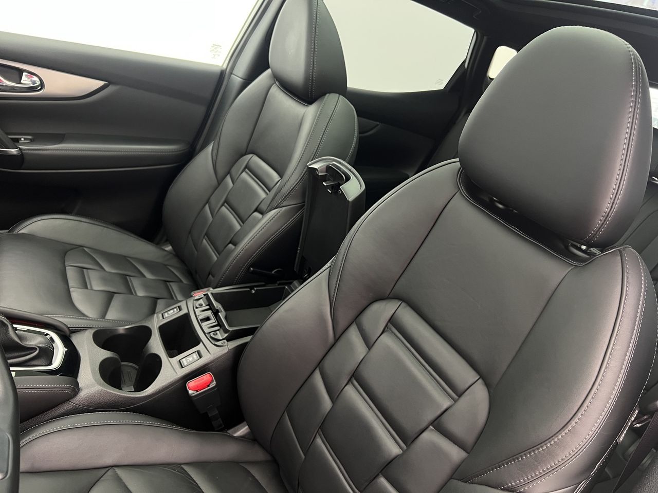 Nissan Qashqai dCi 150CV (110kW) Xtronic -i TEKNA - Foto 36