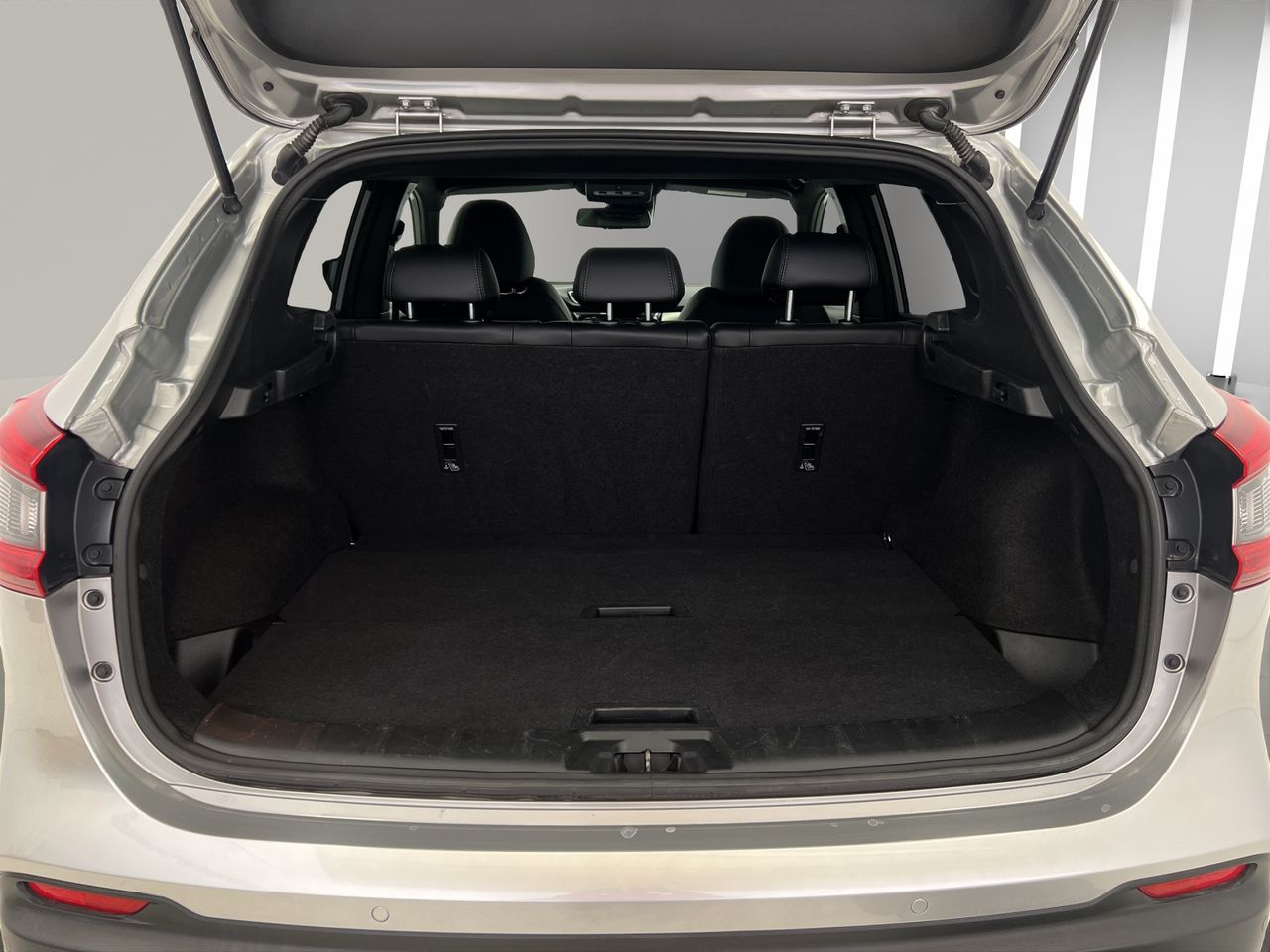 Nissan Qashqai dCi 150CV (110kW) Xtronic -i TEKNA - Foto 21