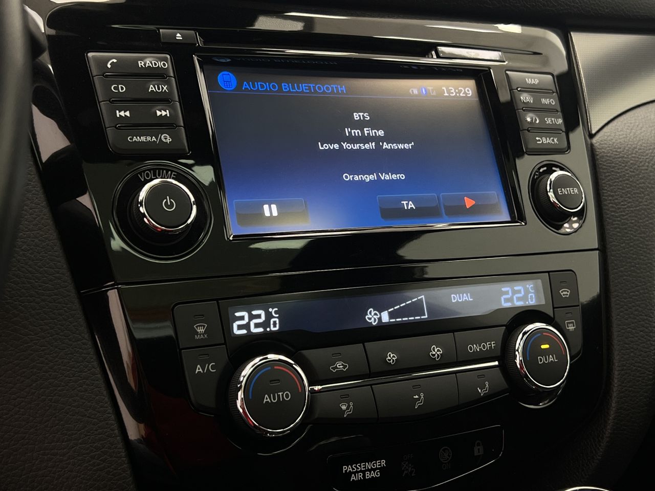 Nissan Qashqai dCi 150CV (110kW) Xtronic -i TEKNA - Foto 32