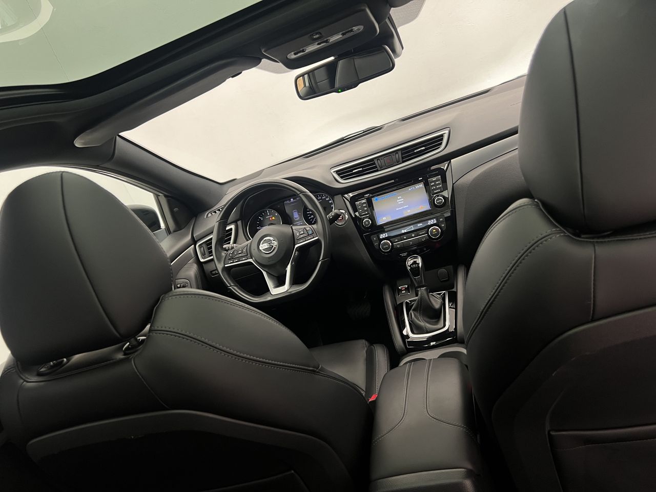 Nissan Qashqai dCi 150CV (110kW) Xtronic -i TEKNA - Foto 40