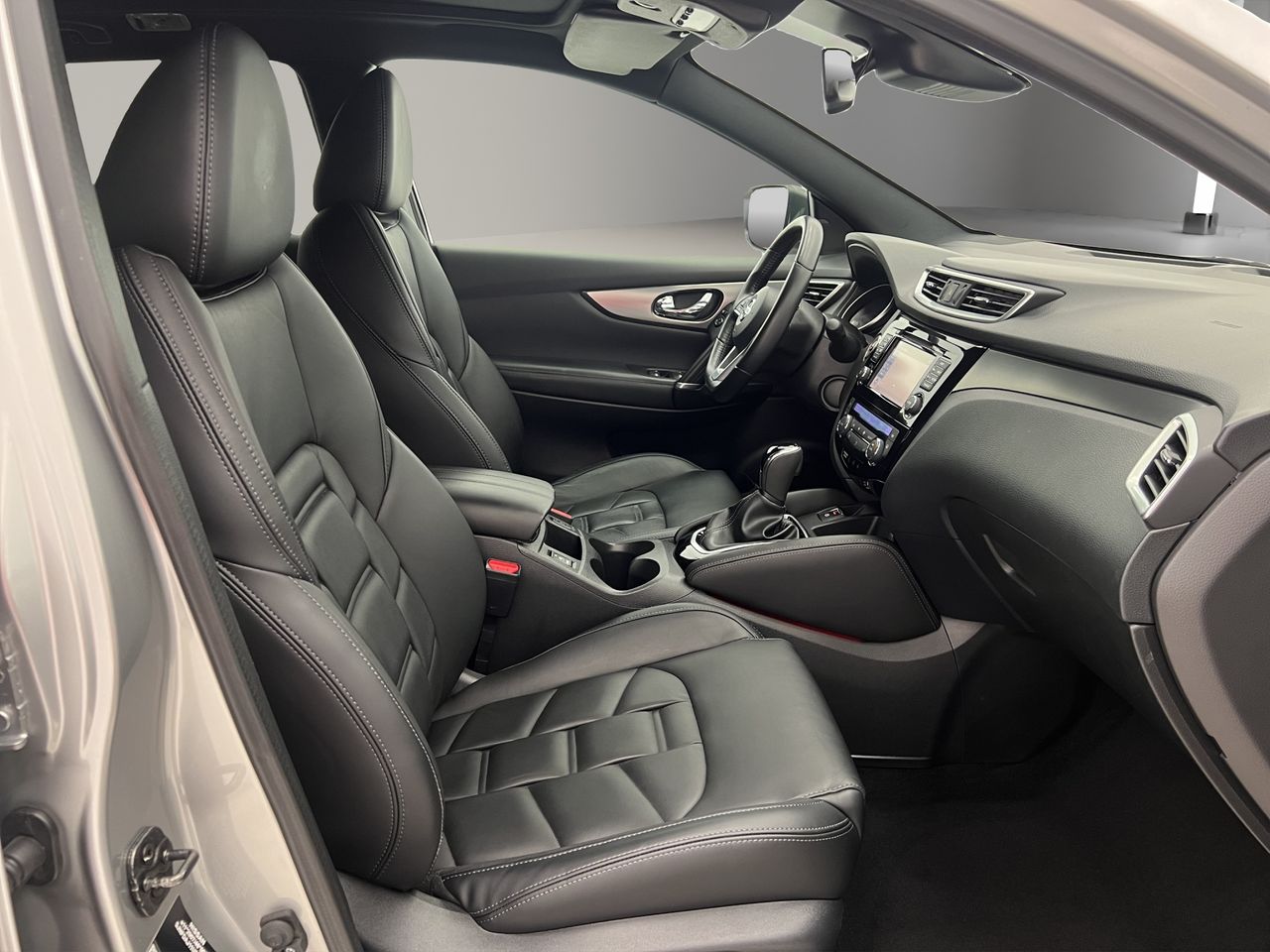 Nissan Qashqai dCi 150CV (110kW) Xtronic -i TEKNA - Foto 19