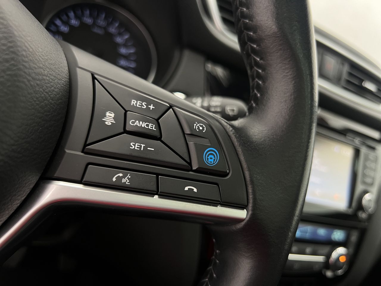 Nissan Qashqai dCi 150CV (110kW) Xtronic -i TEKNA - Foto 29