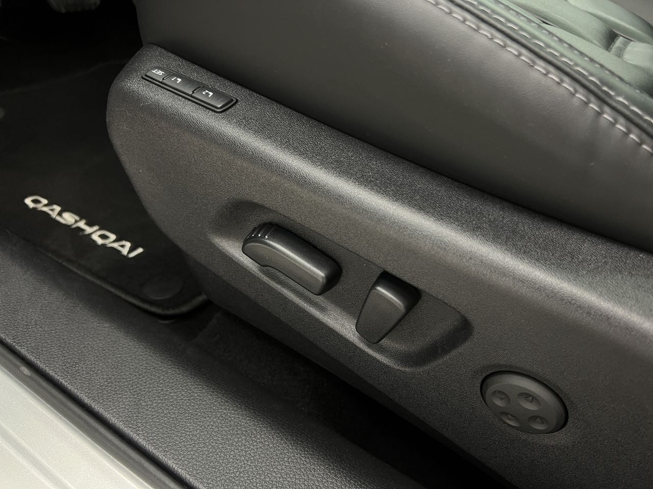 Nissan Qashqai dCi 150CV (110kW) Xtronic -i TEKNA - Foto 27