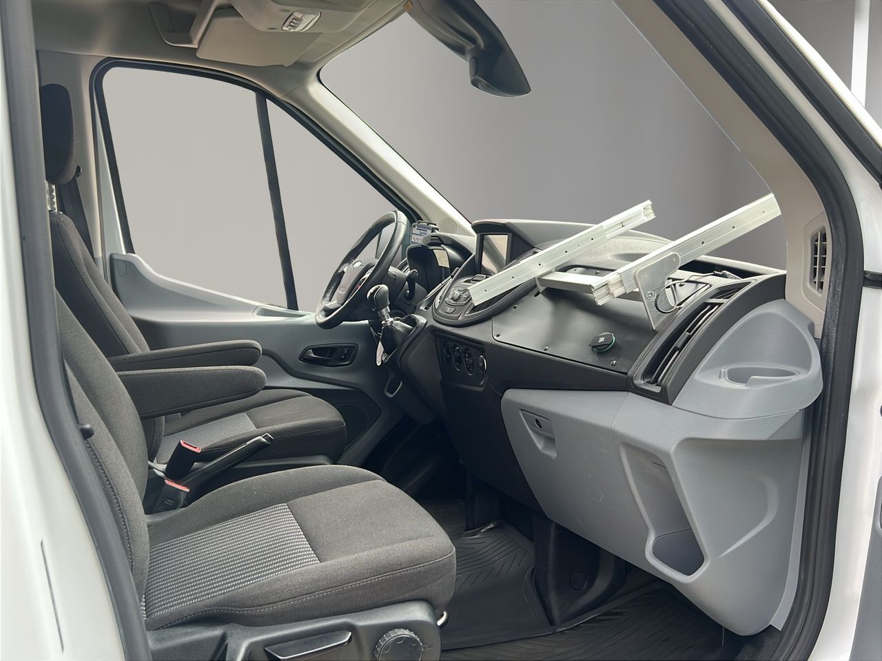 Ford Transit FORD TRANSIT 350M 2.0TD 130PK 96KW M6 TREND 4D - Foto 17