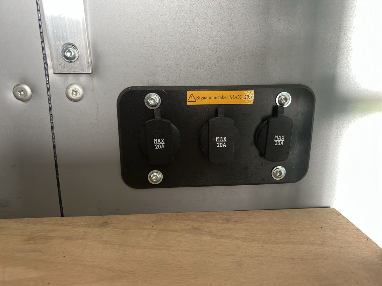 Ford Transit FORD TRANSIT 350M 2.0TD 130PK 96KW M6 TREND 4D - Foto 24