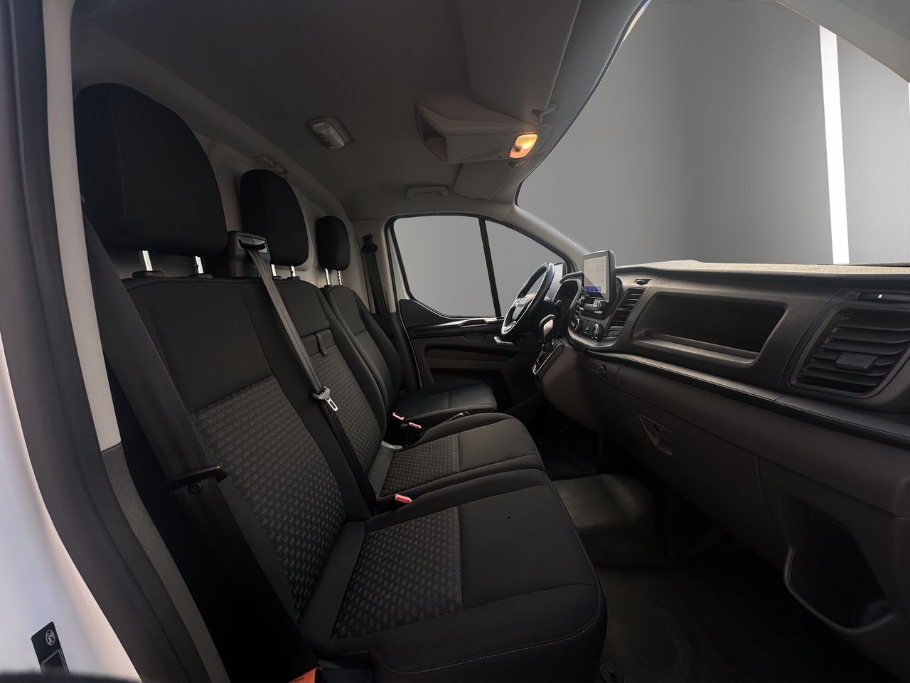 Ford Transit CUSTOM 280S 2.0TD130PK/96KW A6 FWD TREND 4D - Foto 18