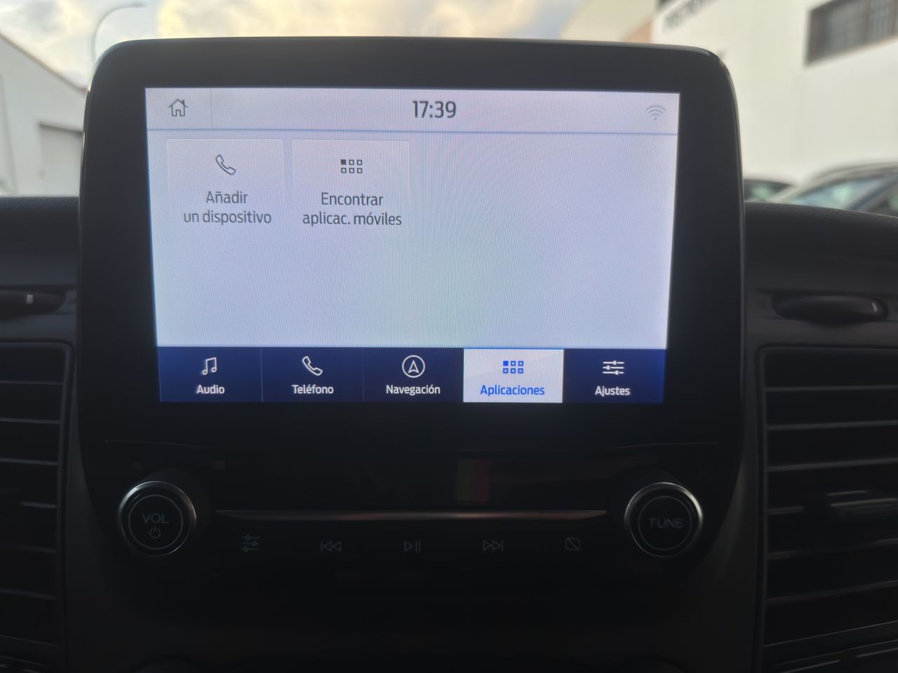 Ford Transit CUSTOM 280S 2.0TD130PK/96KW A6 FWD TREND 4D - Foto 35